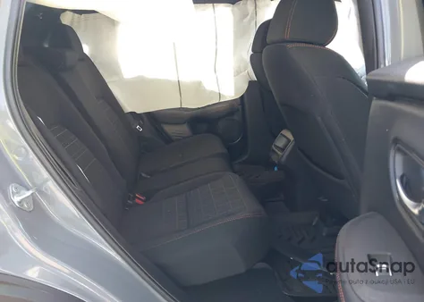 2024 Honda Hr-V Awd Sport/Awd Sport W/O Bsi z USA, uszkodzony, nr VIN 3CZRZ2H5XRM741561